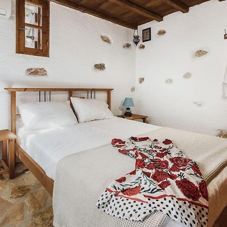 Naxos Alyko Traditional Vacation House "Mitatos" Алико-Бич Экстерьер фото